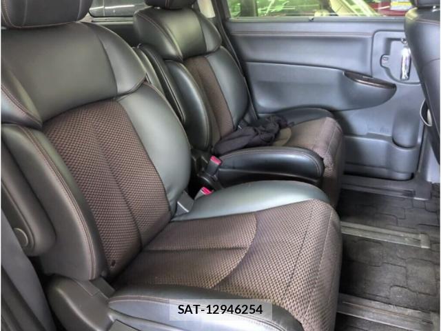 Nissan ELGRAND 2011-03 8343672-4