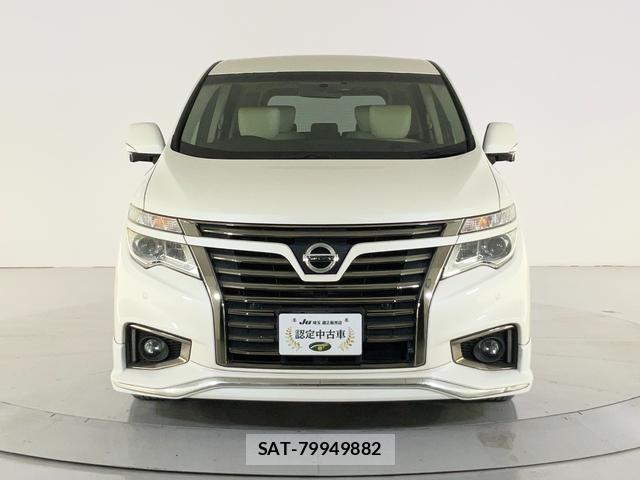 Nissan ELGRAND 2017-02 8343942-1