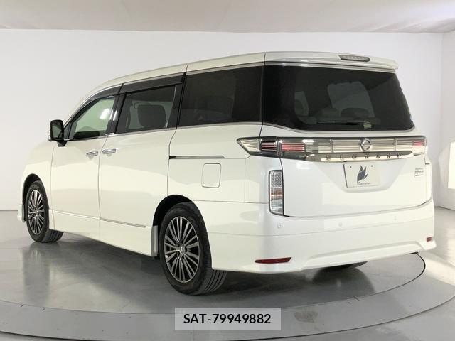 Nissan ELGRAND 2017-02 8343942-4