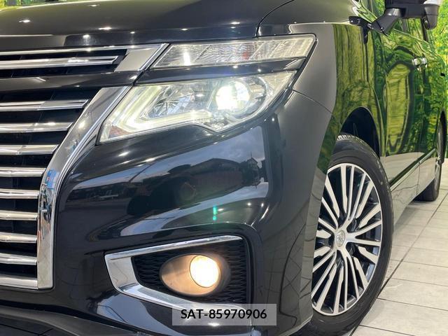Nissan ELGRAND 2017-09 8344025-12