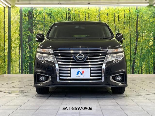 Nissan ELGRAND 2017-09 8344025-14