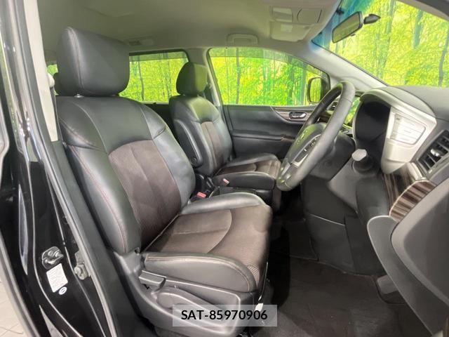 Nissan ELGRAND 2017-09 8344025-7