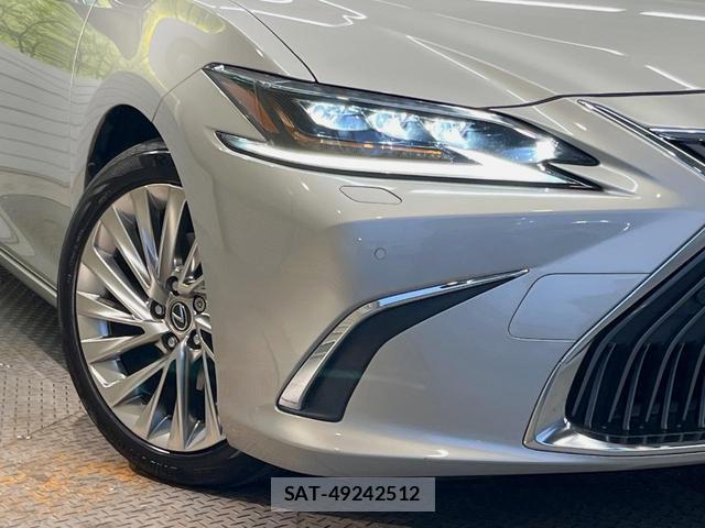 Lexus ES 2019-07 8342022-11
