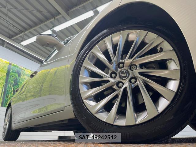 Lexus ES 2019-07 8342022-12