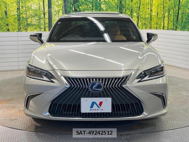 Lexus ES 2019-07 8342022-13