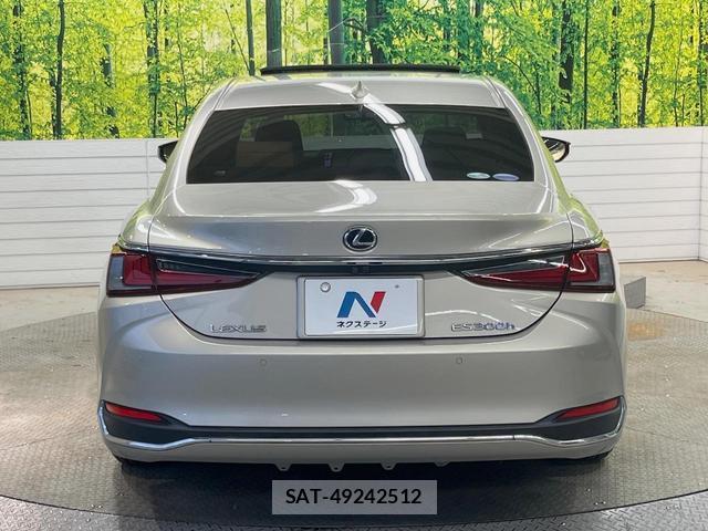 Lexus ES 2019-07 8342022-14