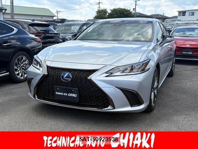 Lexus ES 2019-03 8344173-0