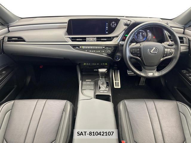Lexus ES 2020-07 8344294-1