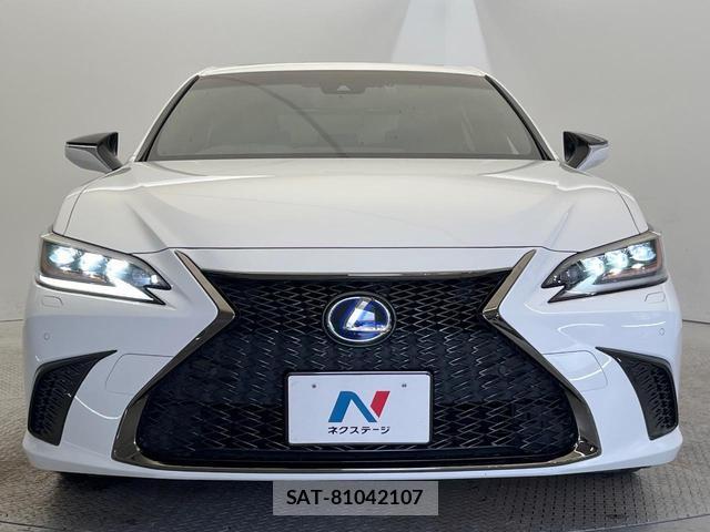 Lexus ES 2020-07 8344294-14