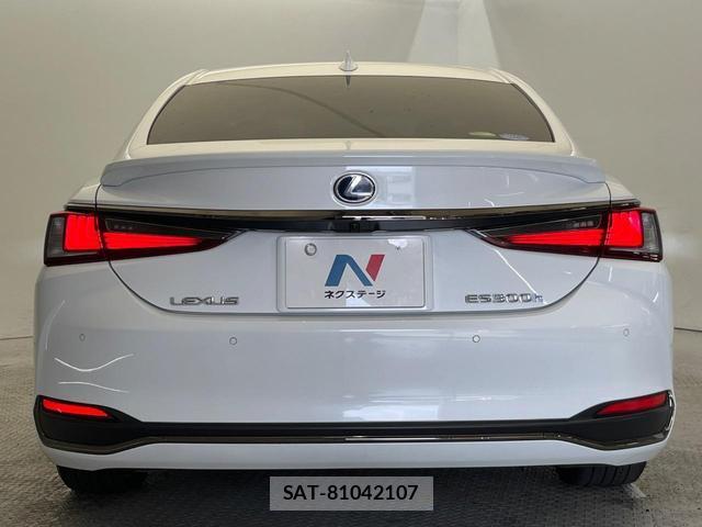Lexus ES 2020-07 8344294-15