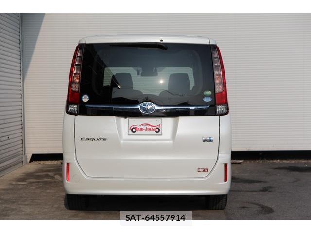 Toyota ESQUIRE 2017-06 8342064-11