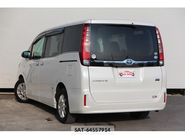 Toyota ESQUIRE 2017-06 8342064-12