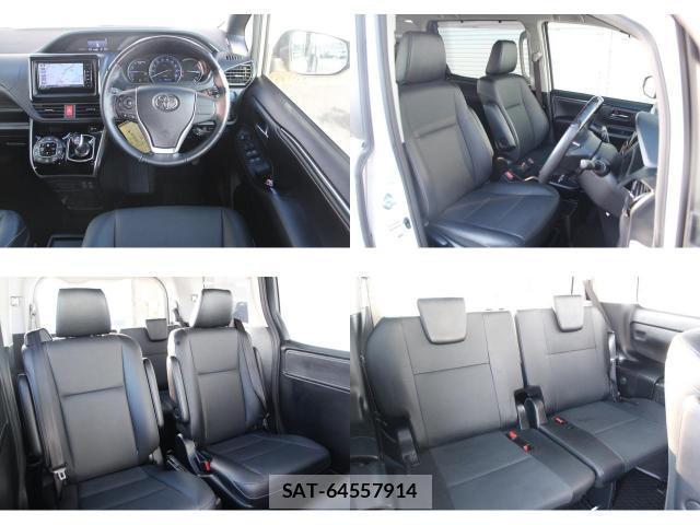 Toyota ESQUIRE 2017-06 8342064-6