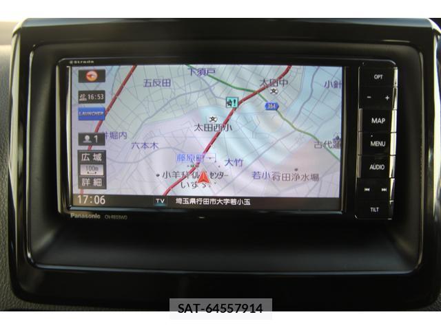 Toyota ESQUIRE 2017-06 8342064-7