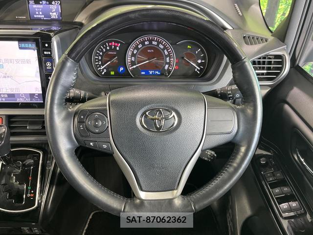 Toyota ESQUIRE 2020-03 8342090-5