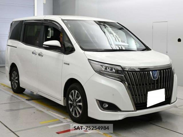 Toyota ESQUIRE 2019-09 8343673-0