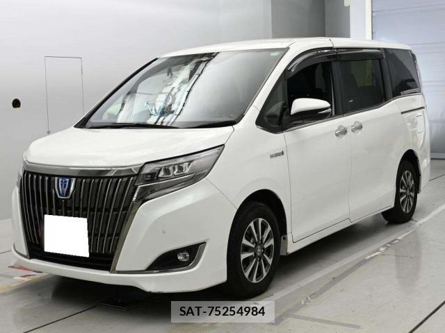 Toyota ESQUIRE 2019-09 8343673-1