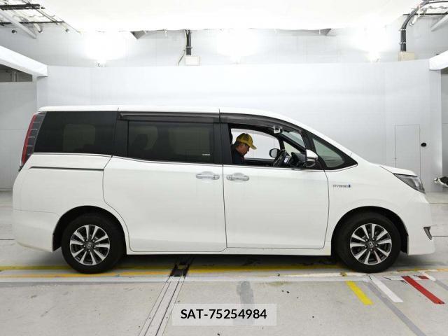 Toyota ESQUIRE 2019-09 8343673-10