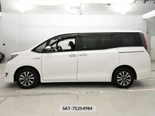 Toyota ESQUIRE 2019-09 8343673-11
