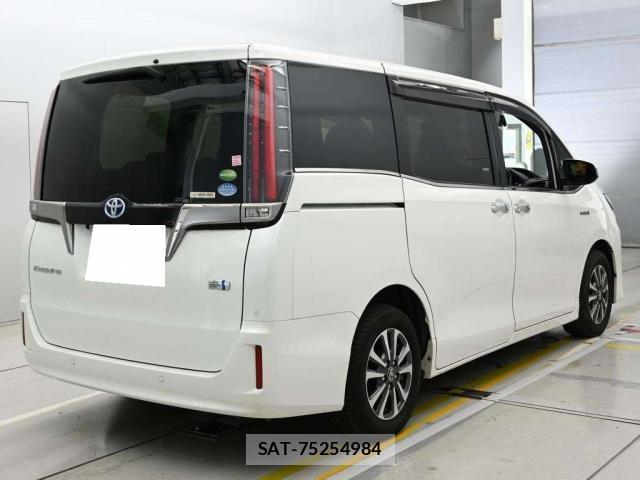 Toyota ESQUIRE 2019-09 8343673-2