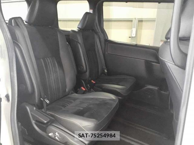 Toyota ESQUIRE 2019-09 8343673-6