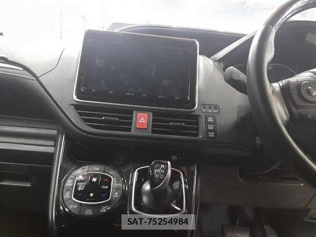 Toyota ESQUIRE 2019-09 8343673-7