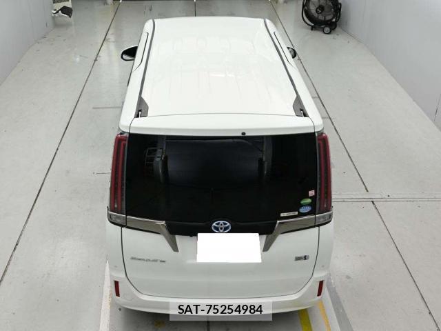 Toyota ESQUIRE 2019-09 8343673-9