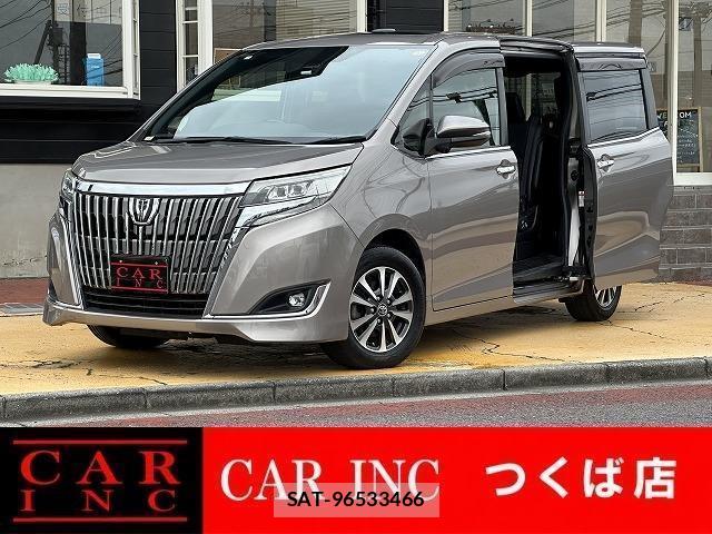 Toyota ESQUIRE 2018-10 8343861-0