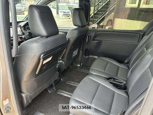 Toyota ESQUIRE 2018-10 8343861-11