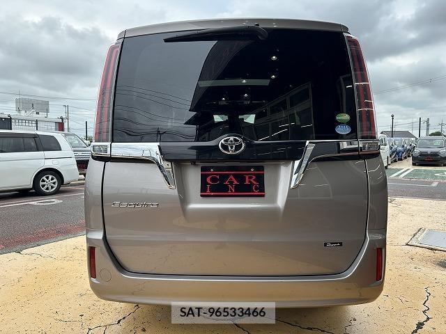 Toyota ESQUIRE 2018-10 8343861-18