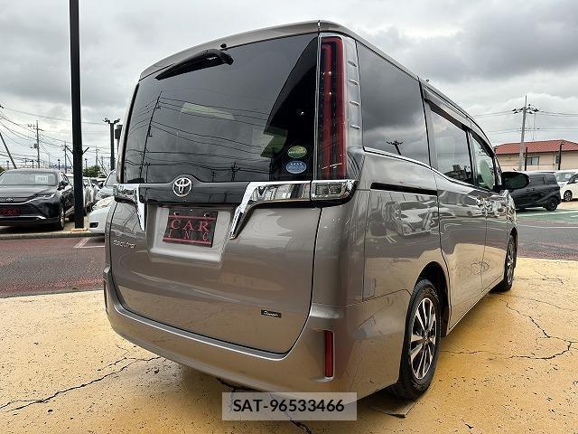 Toyota ESQUIRE 2018-10 8343861-4