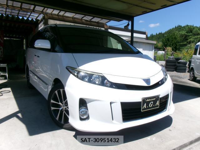 Toyota ESTIMA 2014-09 8342068-0