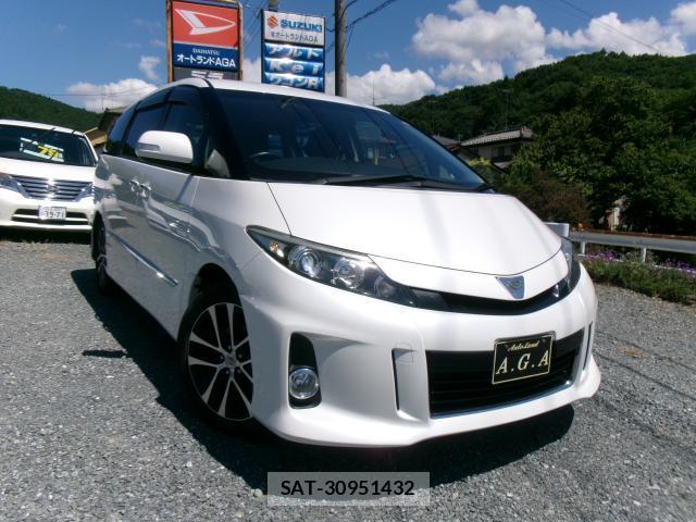 Toyota ESTIMA 2014-09 8342068-14