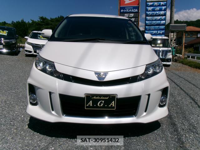 Toyota ESTIMA 2014-09 8342068-15