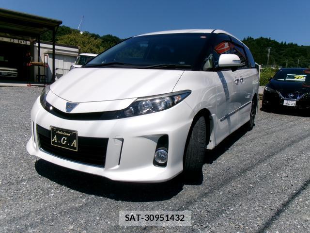 Toyota ESTIMA 2014-09 8342068-16