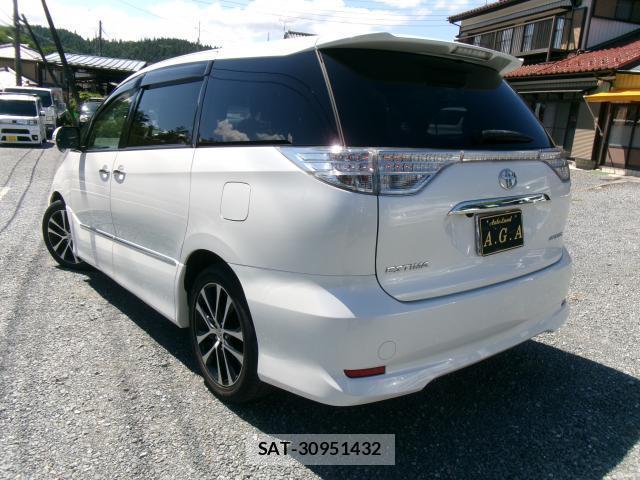Toyota ESTIMA 2014-09 8342068-17