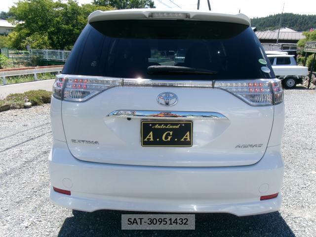 Toyota ESTIMA 2014-09 8342068-18