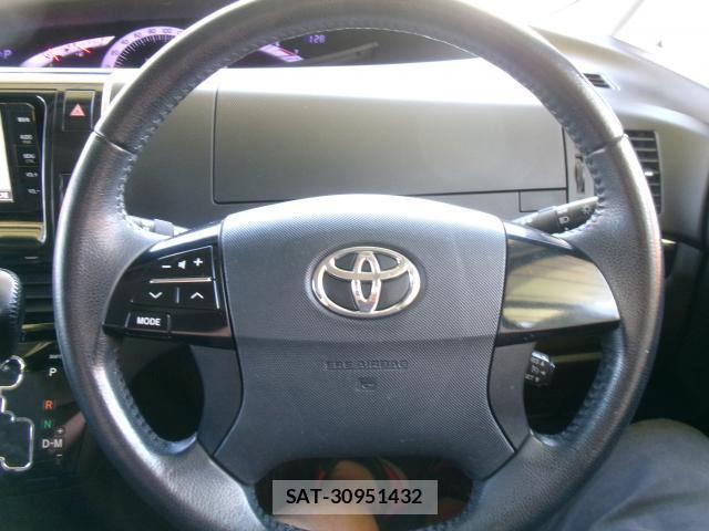 Toyota ESTIMA 2014-09 8342068-3