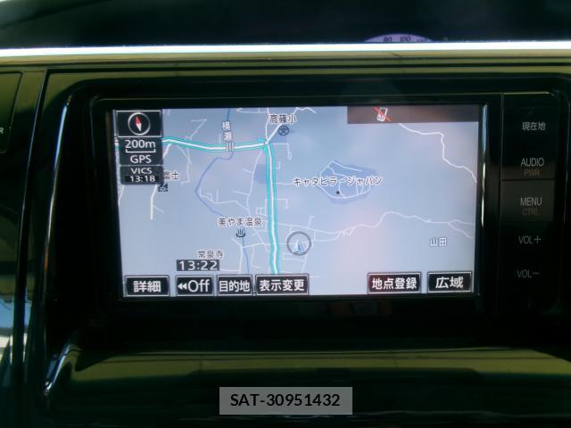 Toyota ESTIMA 2014-09 8342068-4