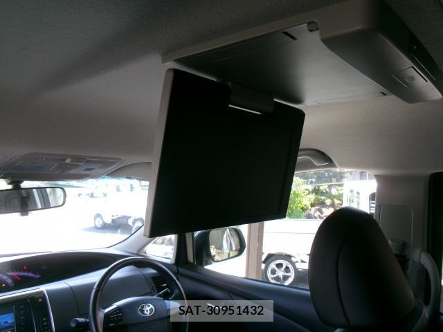 Toyota ESTIMA 2014-09 8342068-6