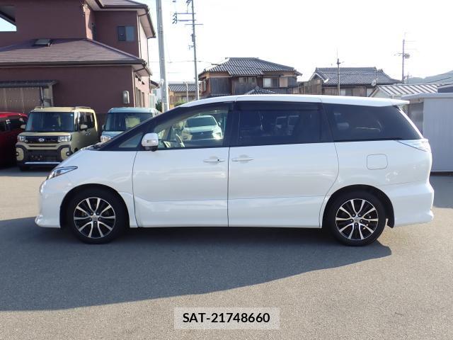 Toyota ESTIMA 2013-07 8342233-10