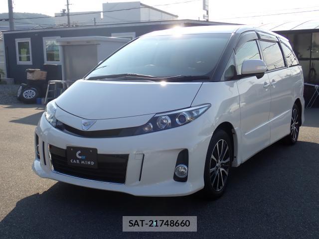 Toyota ESTIMA 2013-07 8342233-12