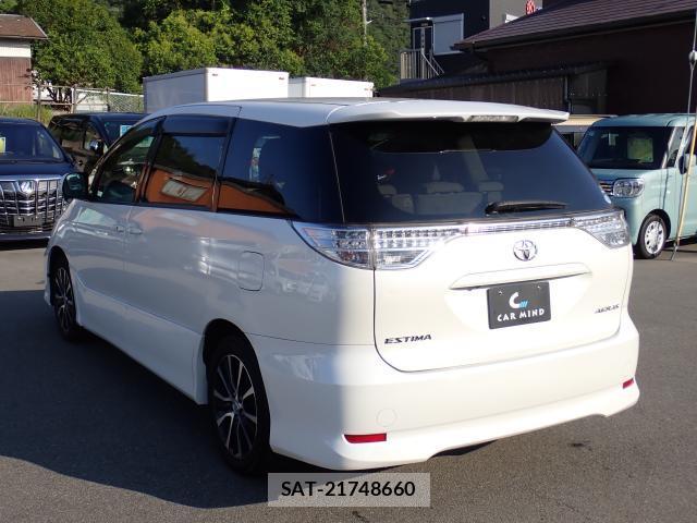Toyota ESTIMA 2013-07 8342233-14
