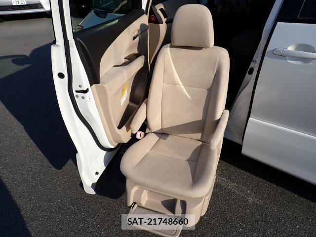 Toyota ESTIMA 2013-07 8342233-17