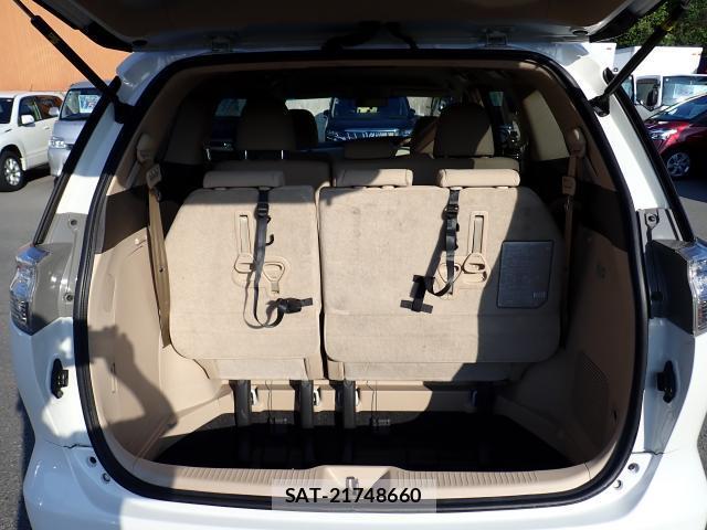 Toyota ESTIMA 2013-07 8342233-18