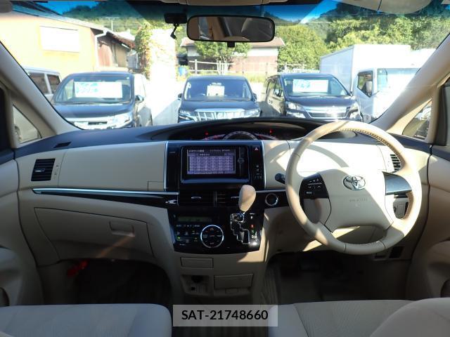 Toyota ESTIMA 2013-07 8342233-2