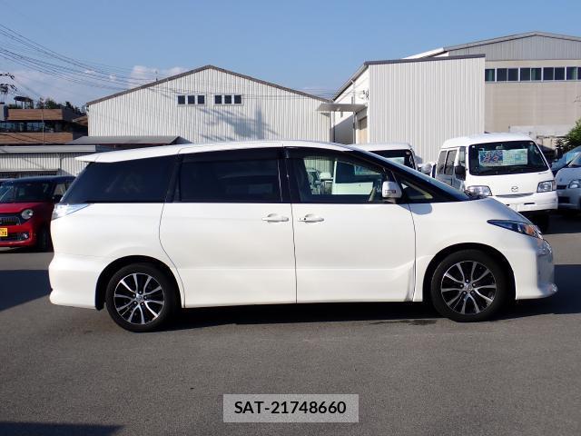 Toyota ESTIMA 2013-07 8342233-3