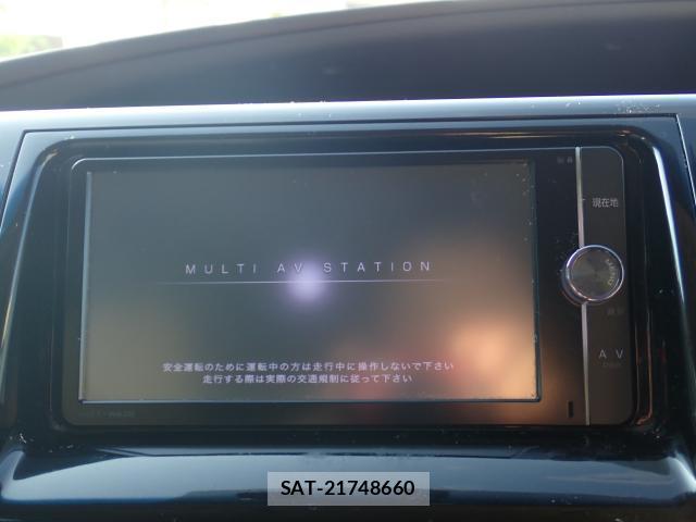 Toyota ESTIMA 2013-07 8342233-4