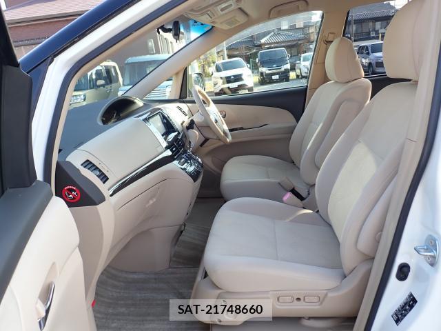 Toyota ESTIMA 2013-07 8342233-5