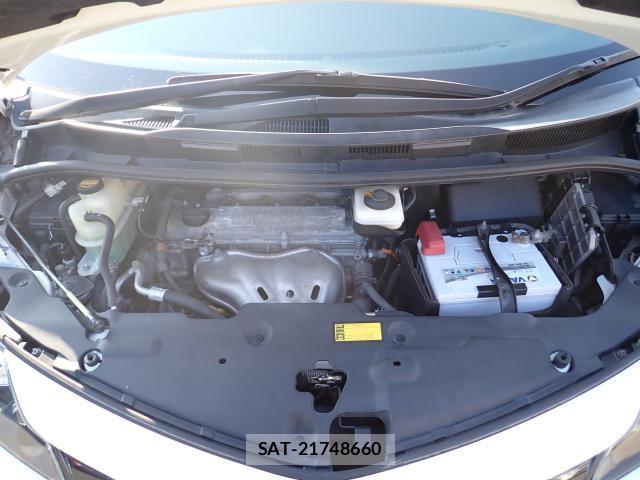 Toyota ESTIMA 2013-07 8342233-7